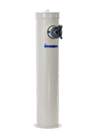 Deionizador em PVC - Vazão 50 e 100 L/H