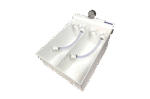 BANCADA DE REUSO PVC - Imagem 3