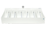 BANCADA DE REUSO PVC - Imagem 2