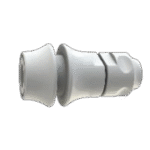 Kit Conector Hansen de Passagem