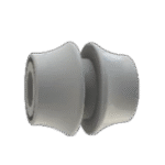 Kit conector hansen de bloqueio